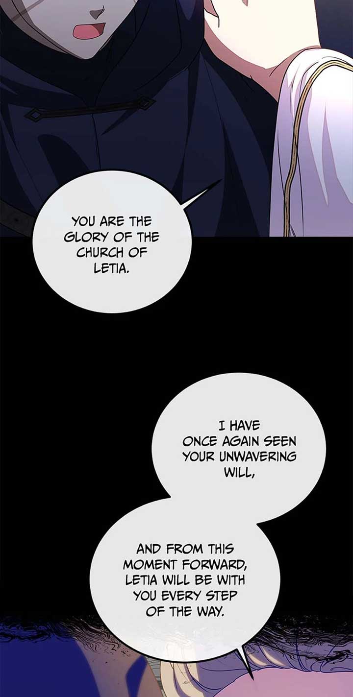 Twin Sister’s Strike Declaration Chapter 68 - Page 5