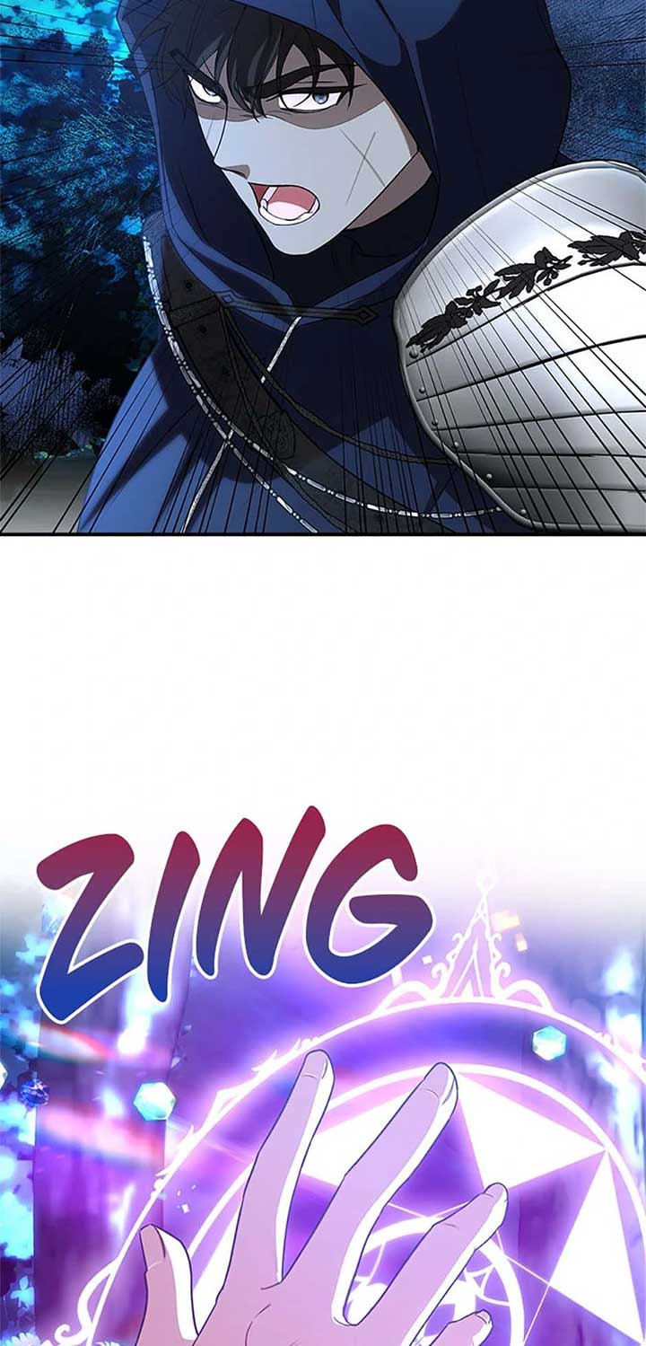 Twin Sister’s Strike Declaration Chapter 68 - Page 41