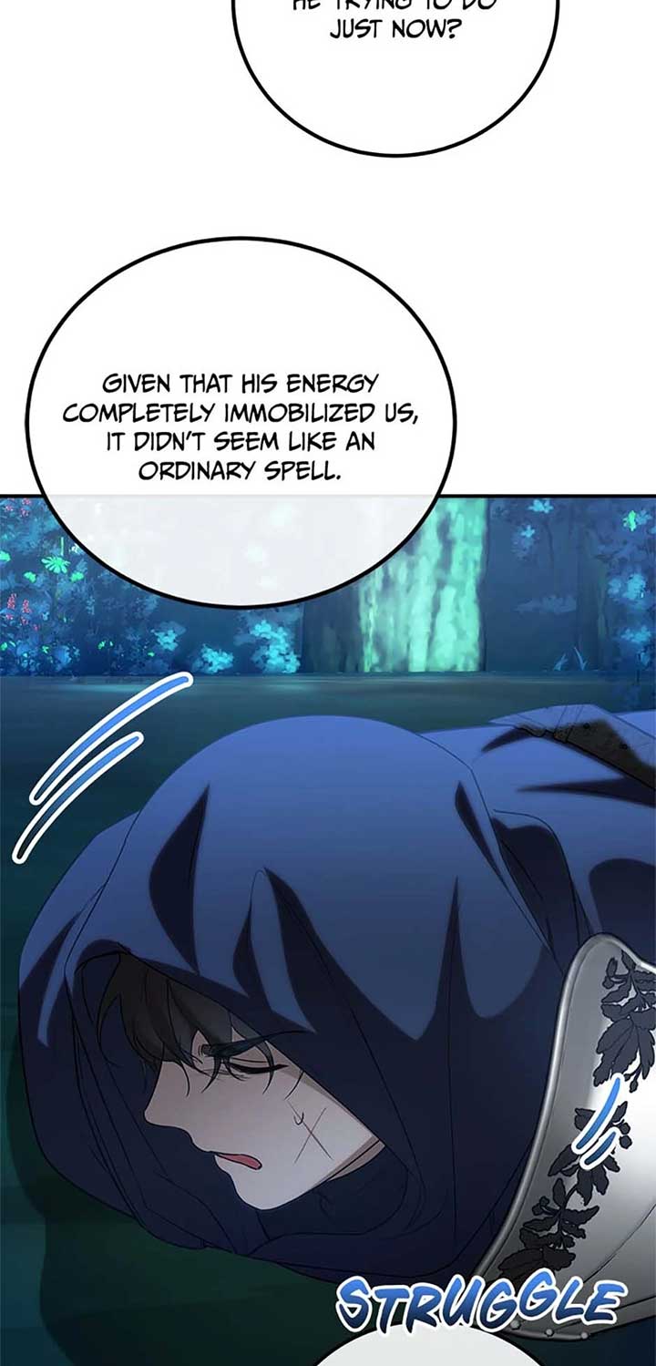 Twin Sister’s Strike Declaration Chapter 68 - Page 45