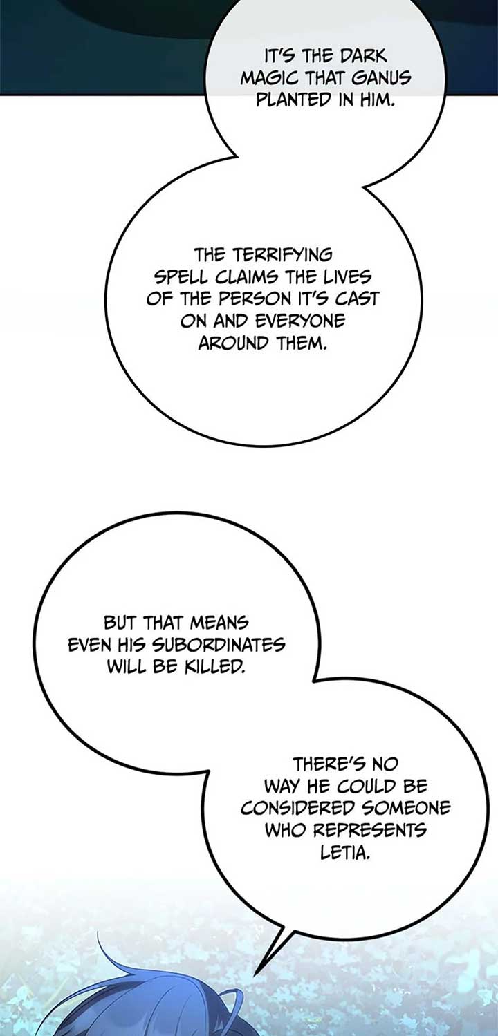 Twin Sister’s Strike Declaration Chapter 68 - Page 46