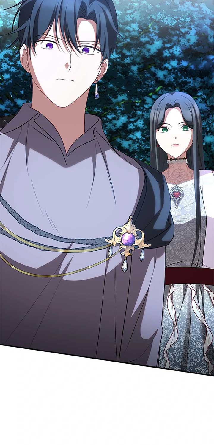 Twin Sister’s Strike Declaration Chapter 68 - Page 47