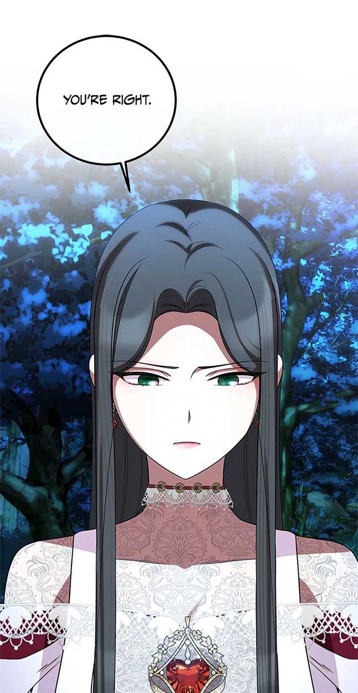 Twin Sister’s Strike Declaration Chapter 68 - Page 48
