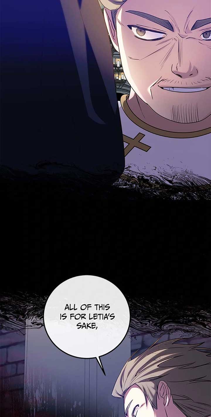 Twin Sister’s Strike Declaration Chapter 68 - Page 6