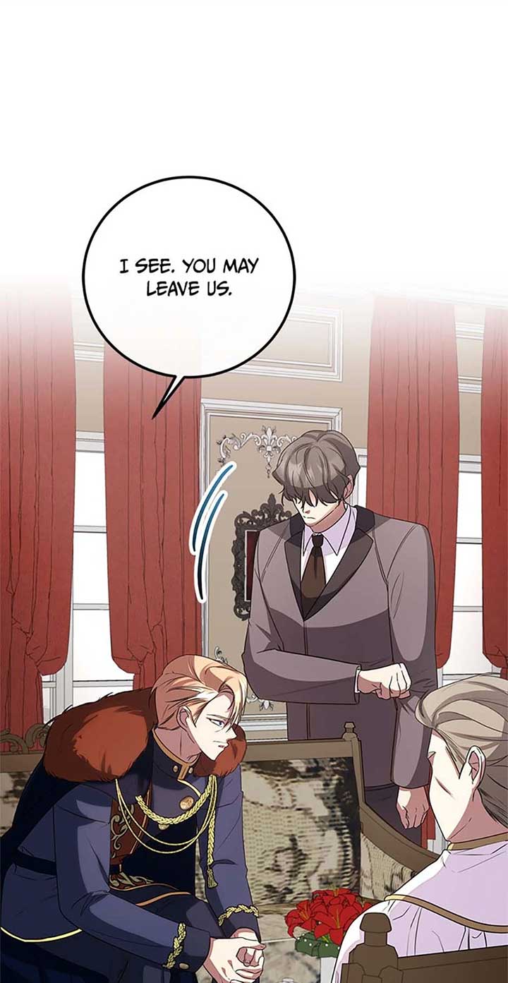 Twin Sister’s Strike Declaration Chapter 68 - Page 51