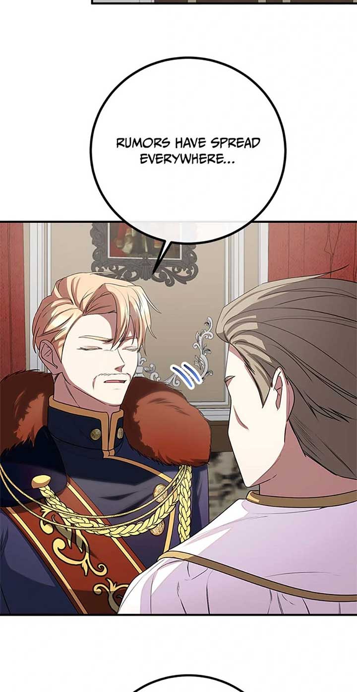 Twin Sister’s Strike Declaration Chapter 68 - Page 53