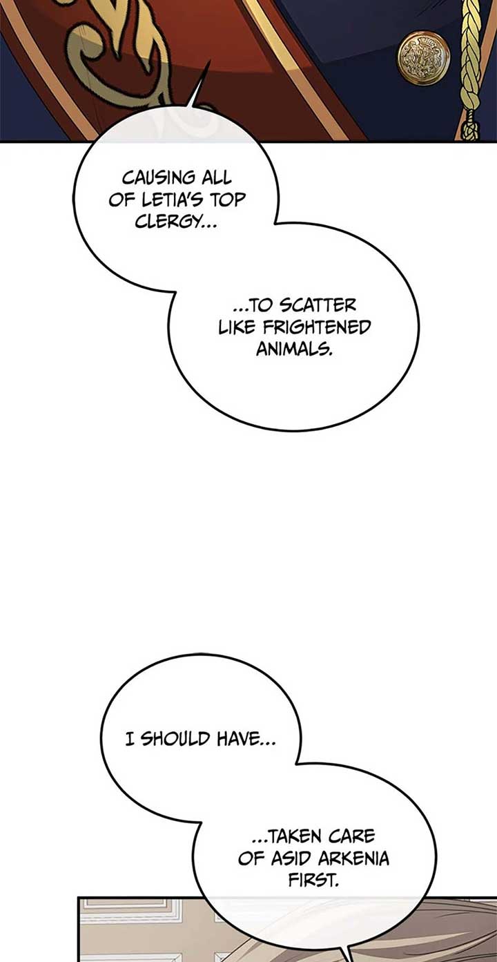 Twin Sister’s Strike Declaration Chapter 68 - Page 55