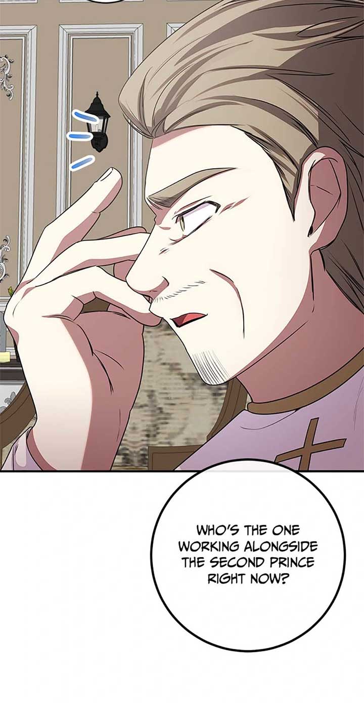 Twin Sister’s Strike Declaration Chapter 68 - Page 57