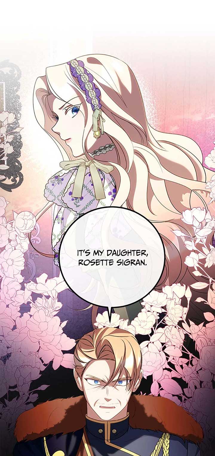 Twin Sister’s Strike Declaration Chapter 68 - Page 58