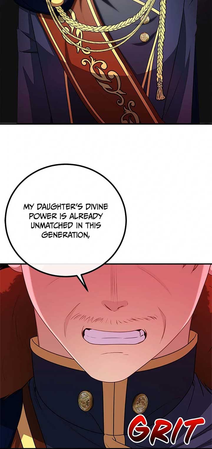 Twin Sister’s Strike Declaration Chapter 68 - Page 59