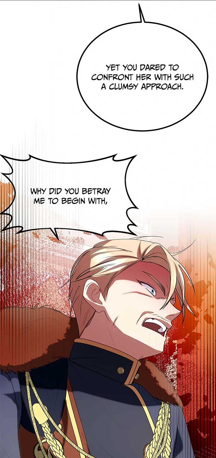 Twin Sister’s Strike Declaration Chapter 68 - Page 60