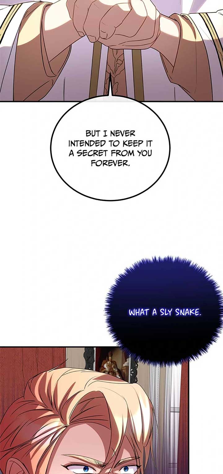 Twin Sister’s Strike Declaration Chapter 68 - Page 64