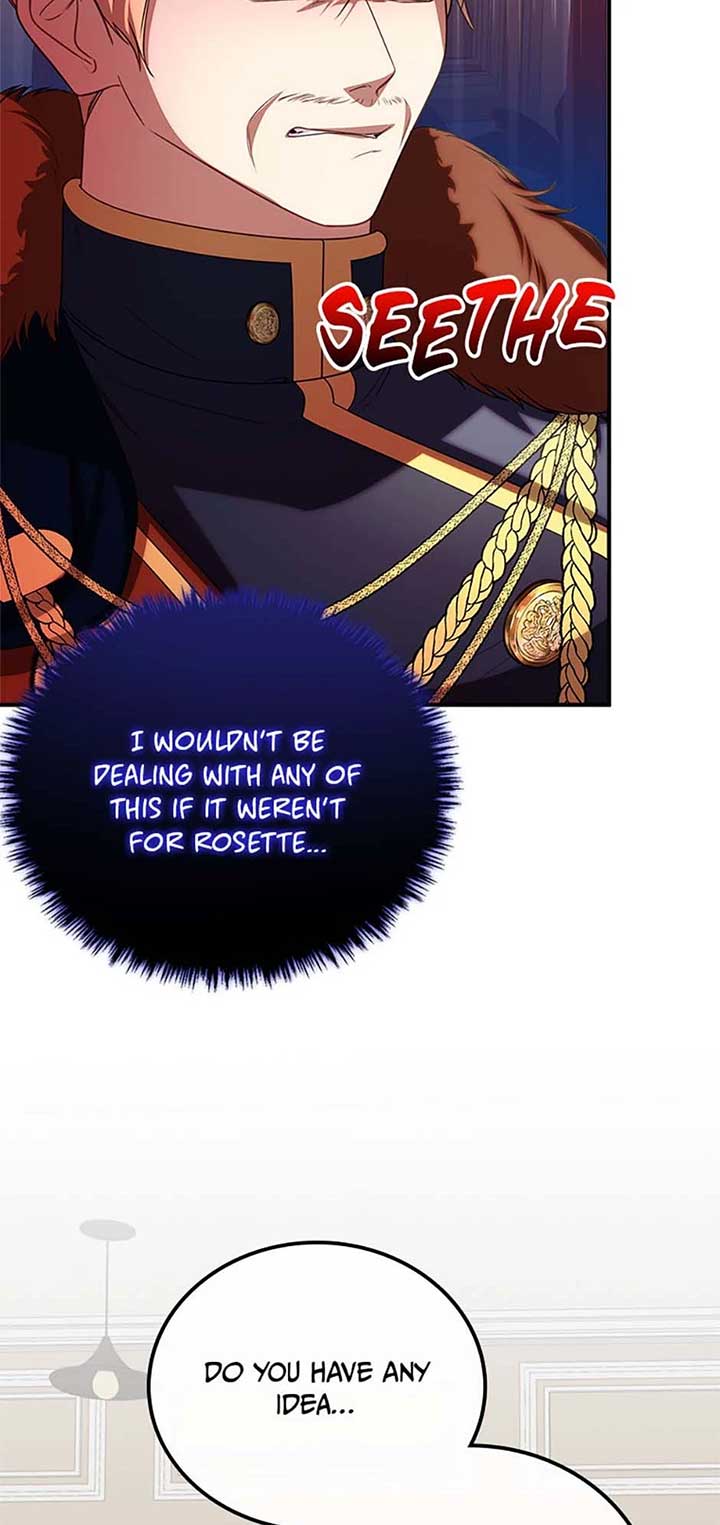 Twin Sister’s Strike Declaration Chapter 68 - Page 65