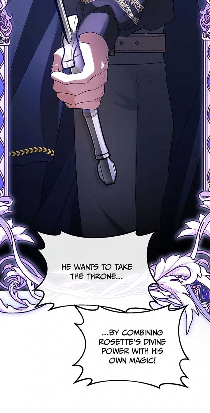 Twin Sister’s Strike Declaration Chapter 68 - Page 68