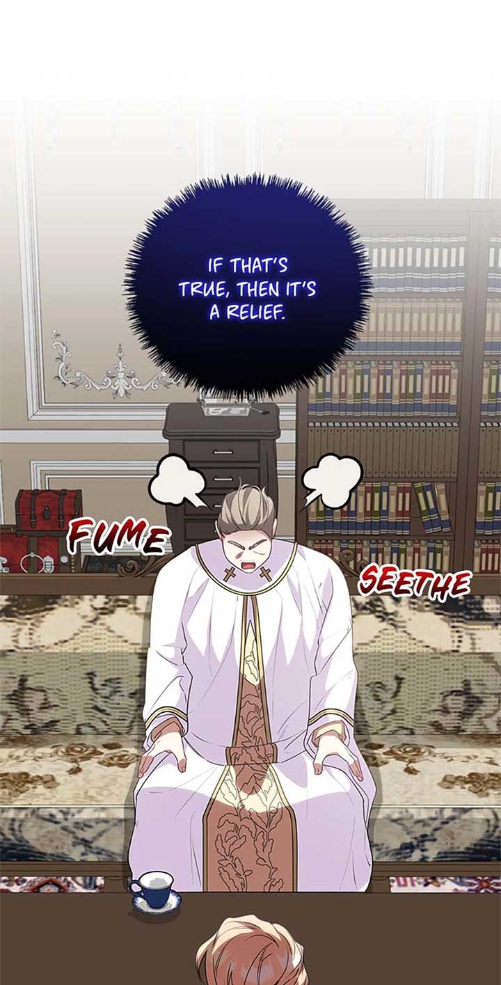Twin Sister’s Strike Declaration Chapter 68 - Page 69