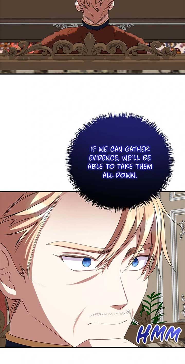 Twin Sister’s Strike Declaration Chapter 68 - Page 70