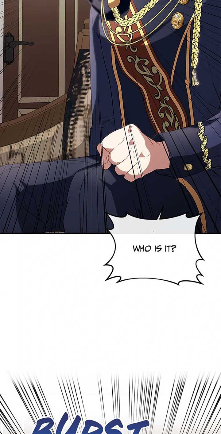Twin Sister’s Strike Declaration Chapter 68 - Page 72