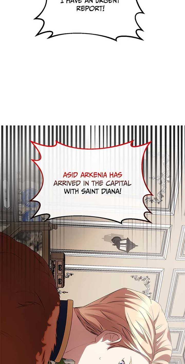Twin Sister’s Strike Declaration Chapter 68 - Page 74