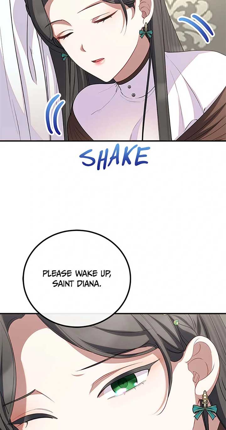 Twin Sister’s Strike Declaration Chapter 68 - Page 80