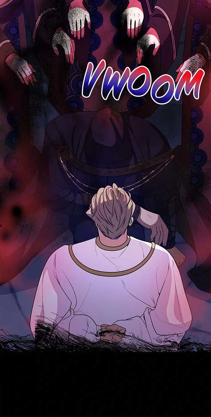 Twin Sister’s Strike Declaration Chapter 68 - Page 9