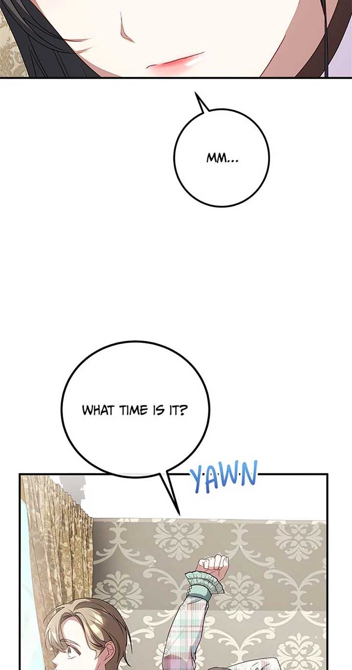 Twin Sister’s Strike Declaration Chapter 68 - Page 81
