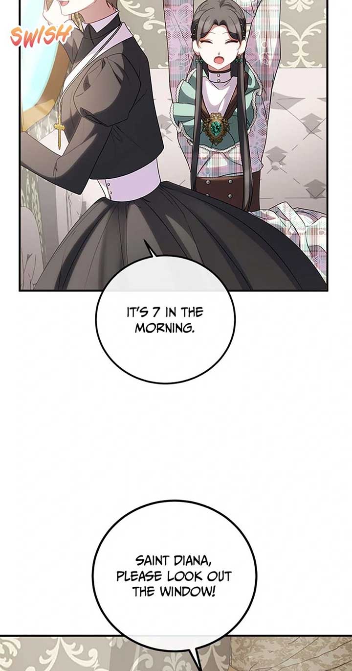 Twin Sister’s Strike Declaration Chapter 68 - Page 82