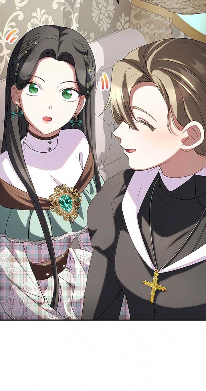 Twin Sister’s Strike Declaration Chapter 68 - Page 83