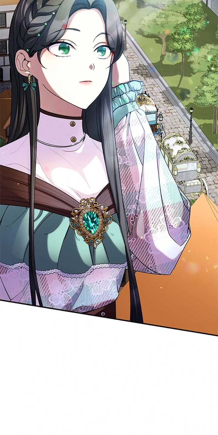 Twin Sister’s Strike Declaration Chapter 68 - Page 85