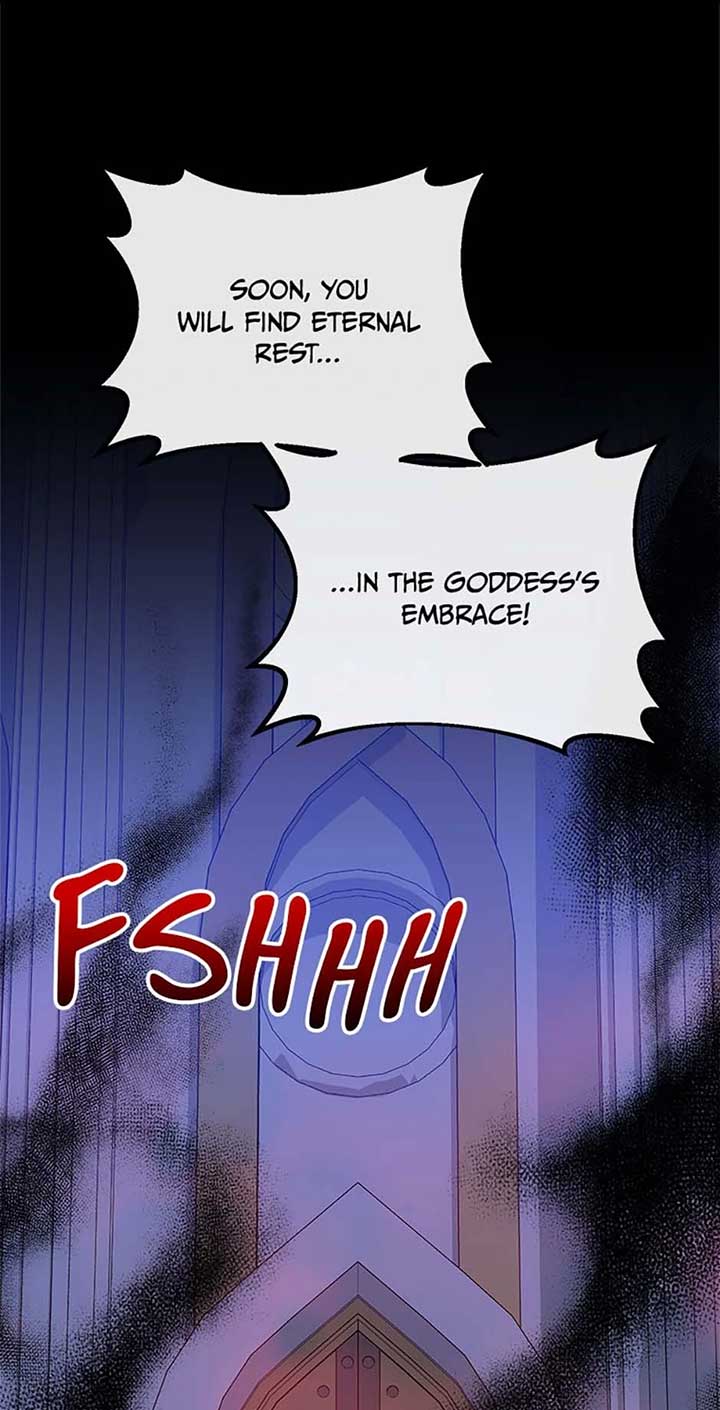Twin Sister’s Strike Declaration Chapter 68 - Page 10