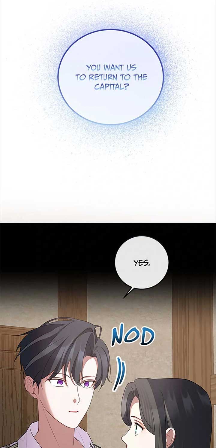 Twin Sister’s Strike Declaration Chapter 69 - Page 2
