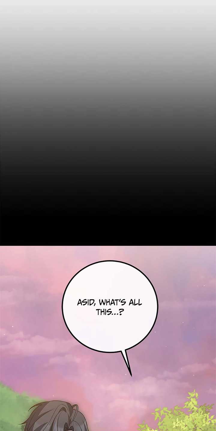 Twin Sister’s Strike Declaration Chapter 69 - Page 11