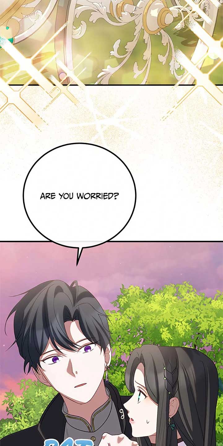 Twin Sister’s Strike Declaration Chapter 69 - Page 15