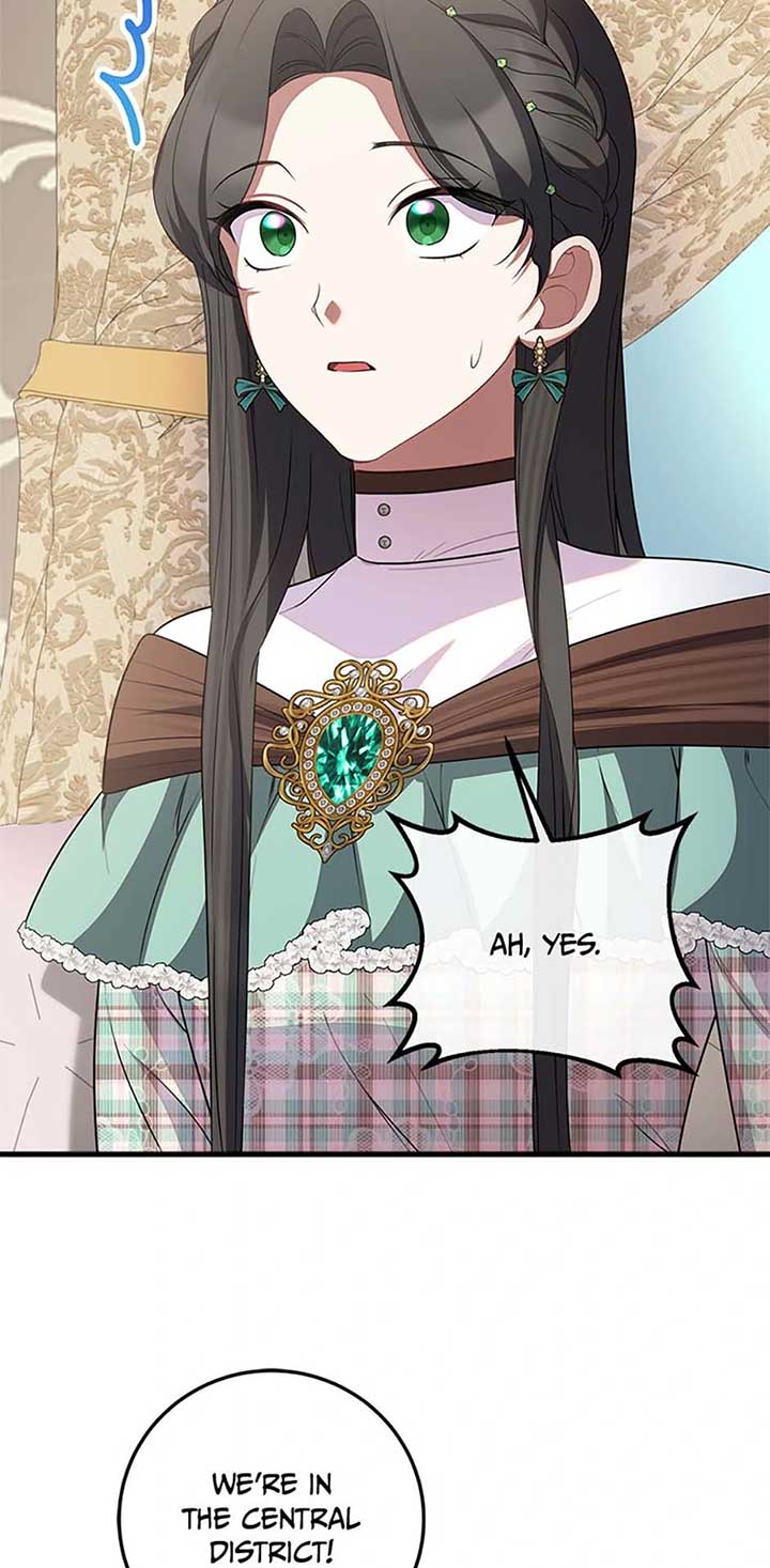 Twin Sister’s Strike Declaration Chapter 69 - Page 20