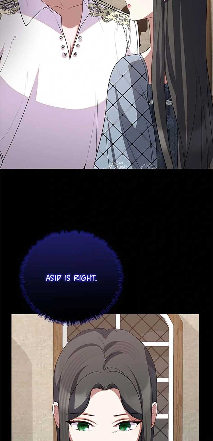 Twin Sister’s Strike Declaration Chapter 69 - Page 3