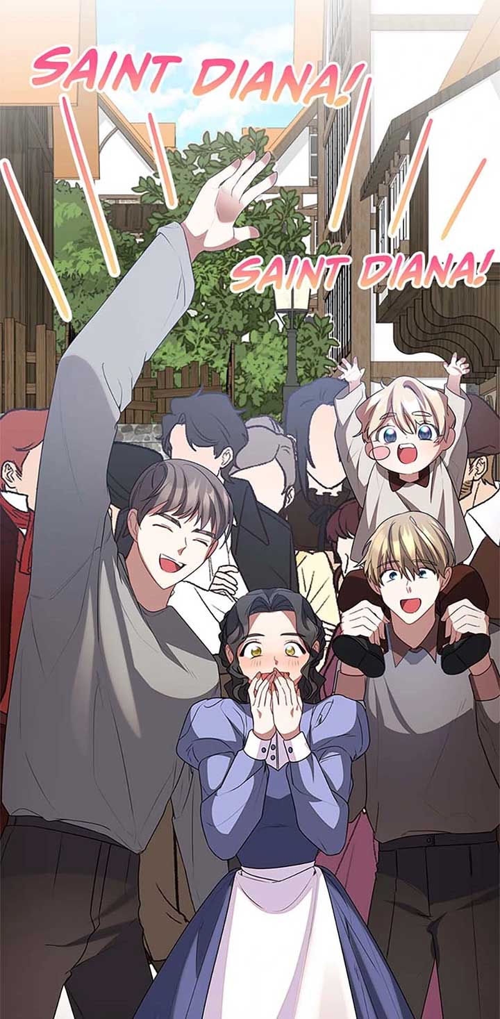 Twin Sister’s Strike Declaration Chapter 69 - Page 22