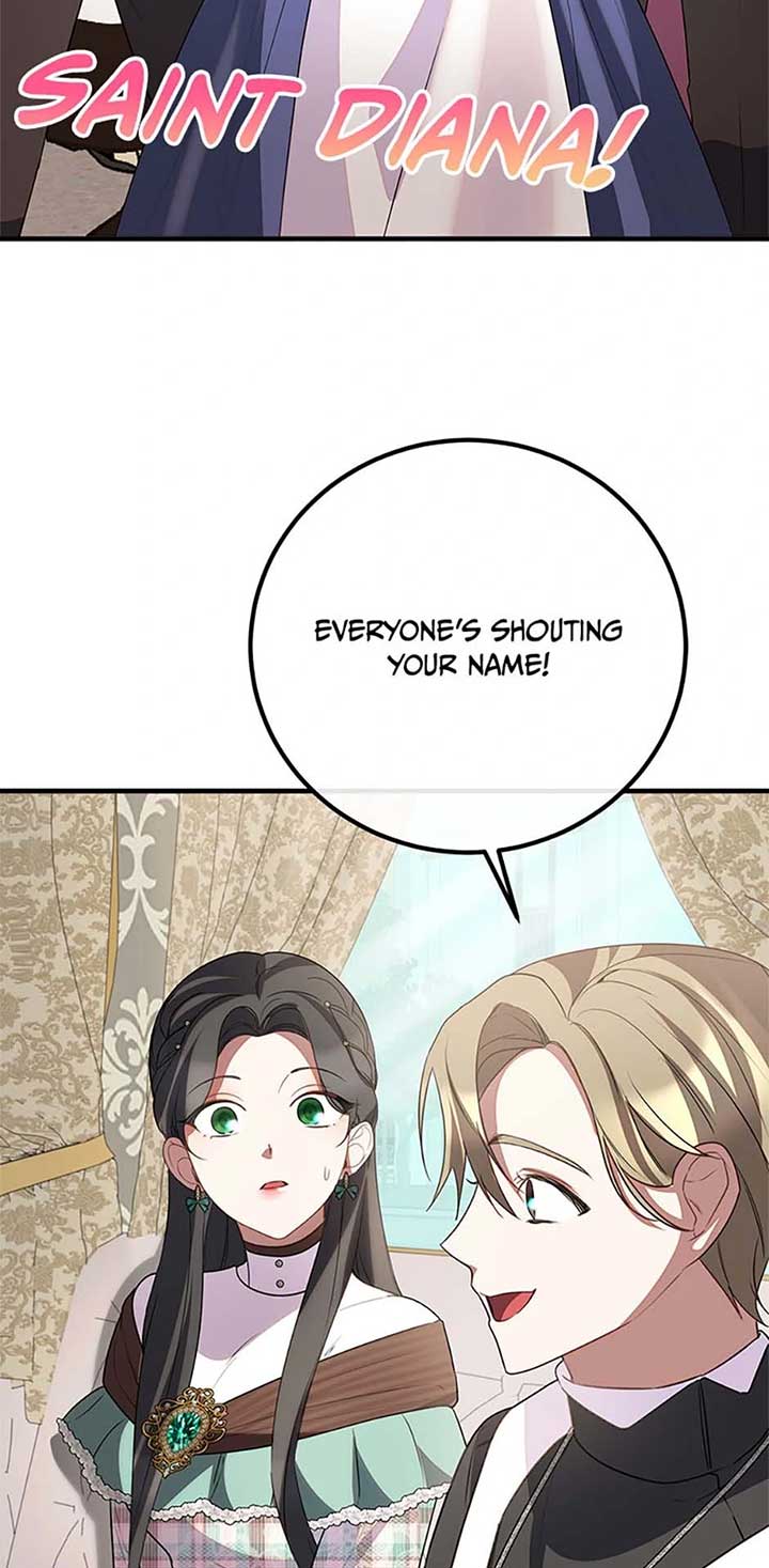 Twin Sister’s Strike Declaration Chapter 69 - Page 23