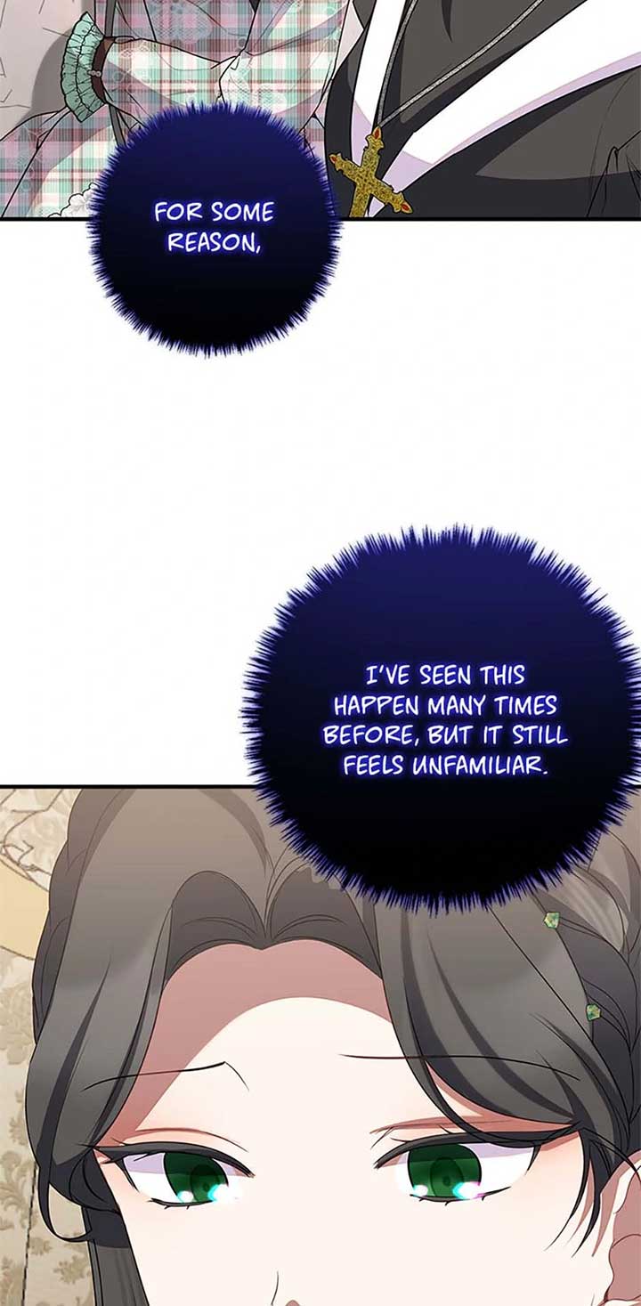 Twin Sister’s Strike Declaration Chapter 69 - Page 24