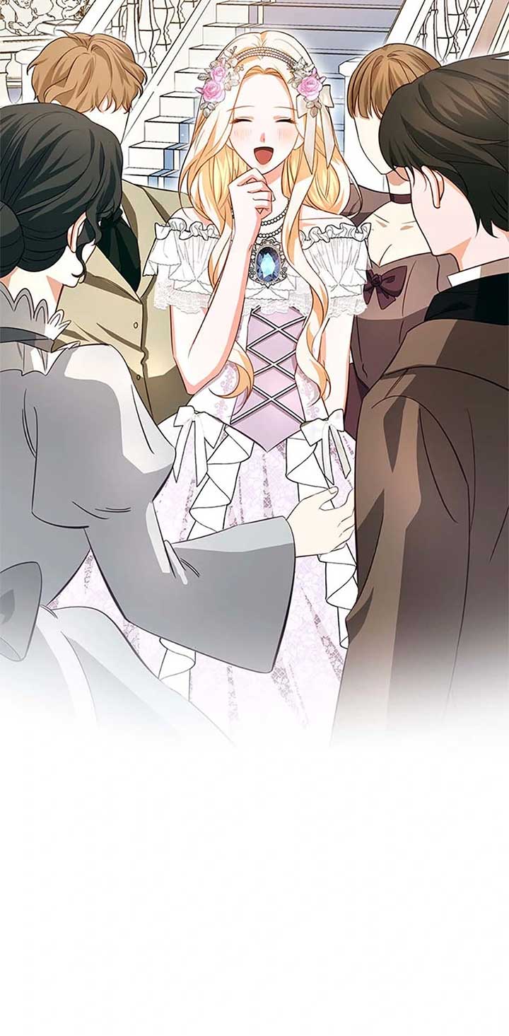 Twin Sister’s Strike Declaration Chapter 69 - Page 26
