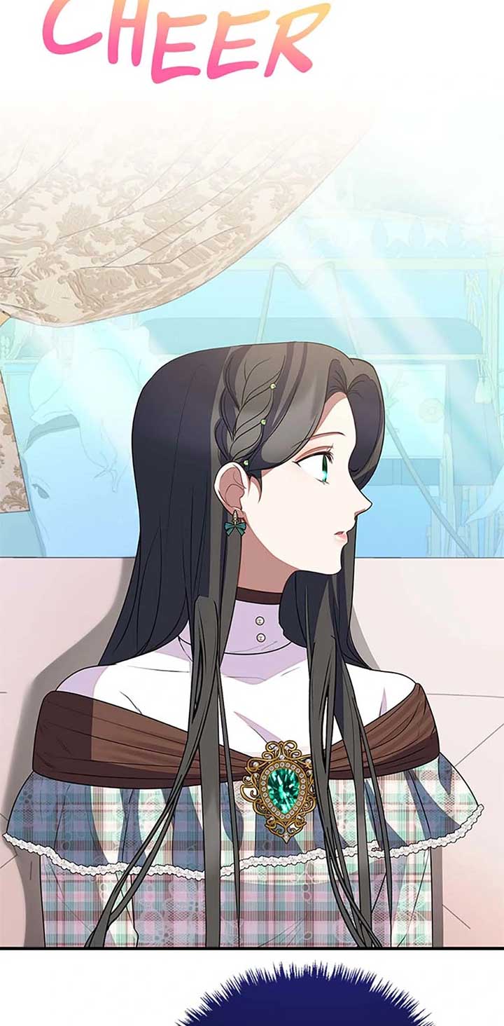 Twin Sister’s Strike Declaration Chapter 69 - Page 28