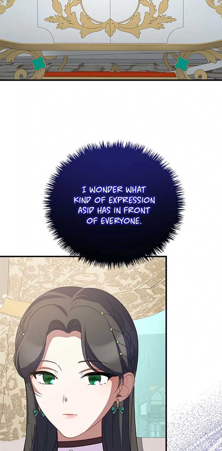 Twin Sister’s Strike Declaration Chapter 69 - Page 30