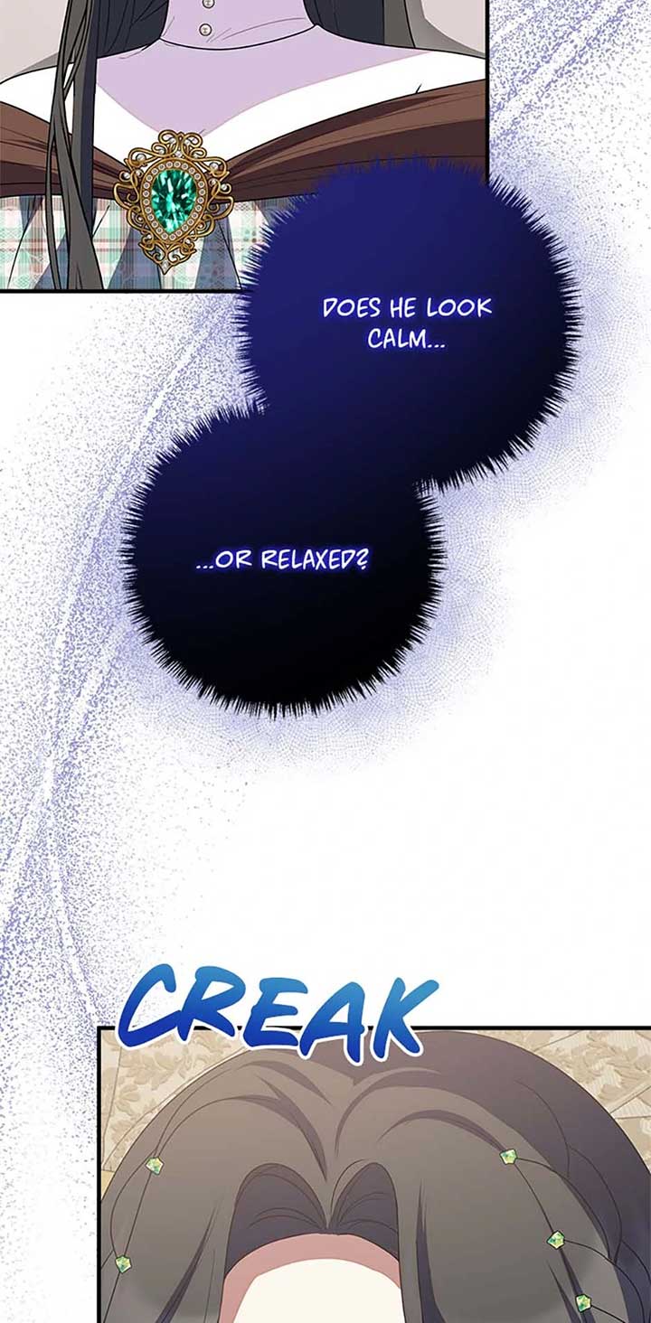 Twin Sister’s Strike Declaration Chapter 69 - Page 31