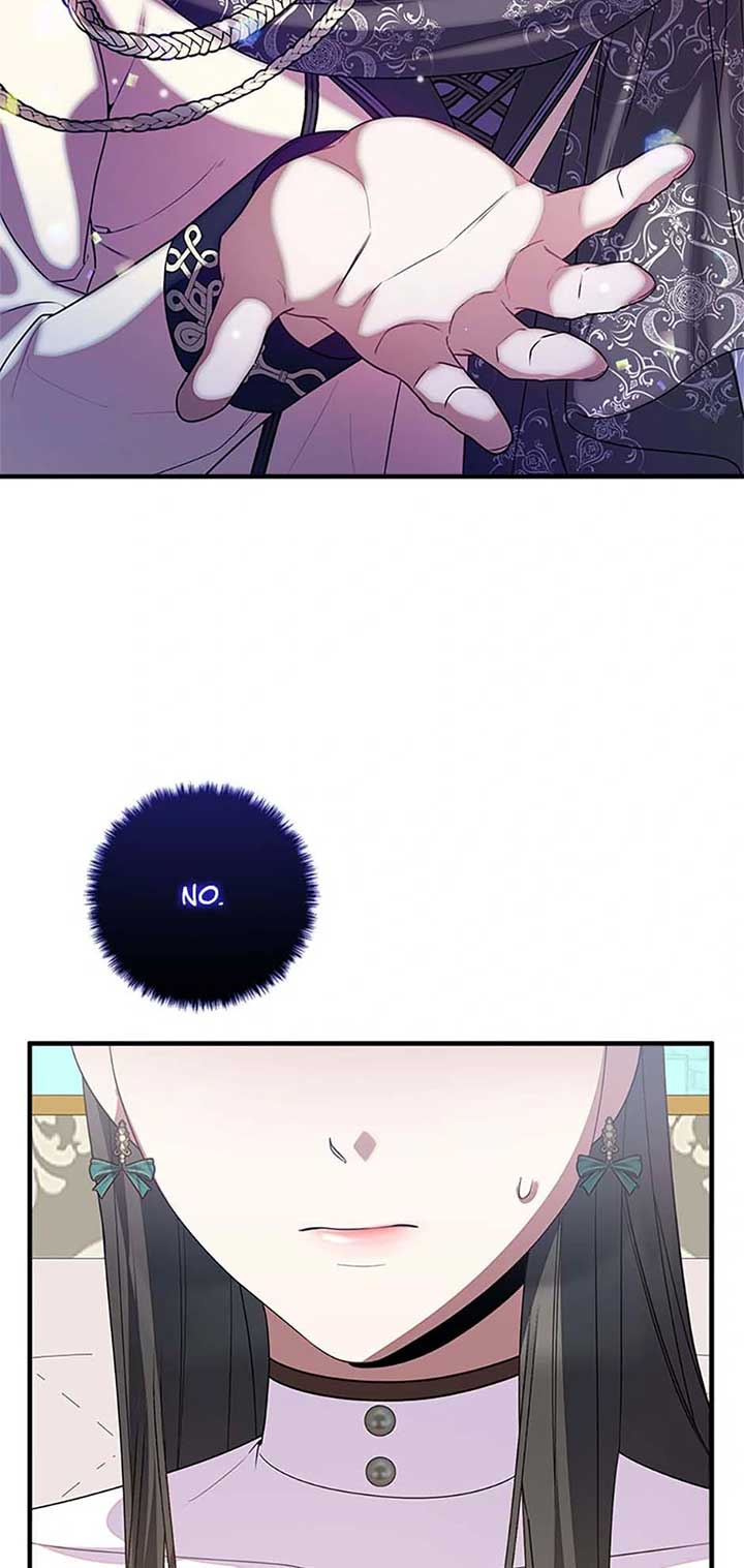 Twin Sister’s Strike Declaration Chapter 69 - Page 36