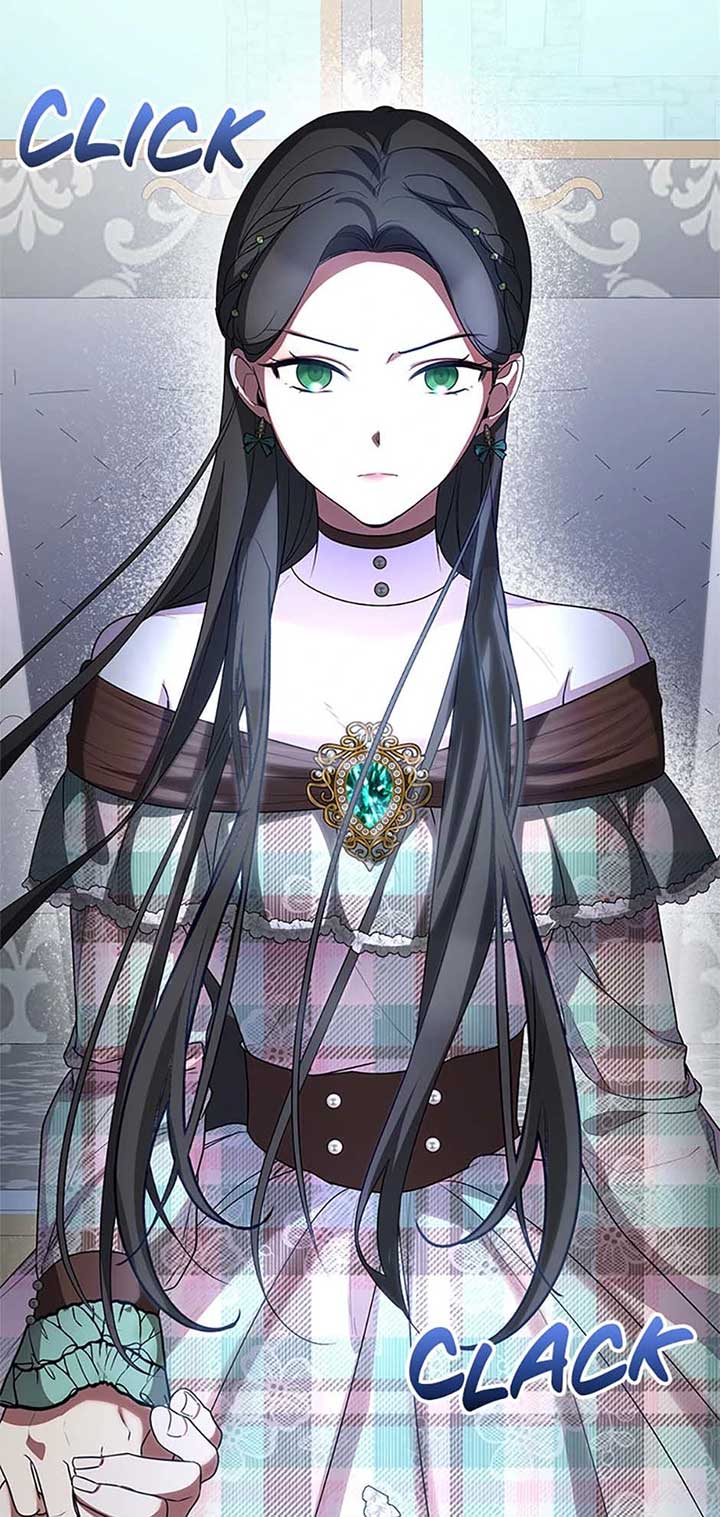 Twin Sister’s Strike Declaration Chapter 69 - Page 38