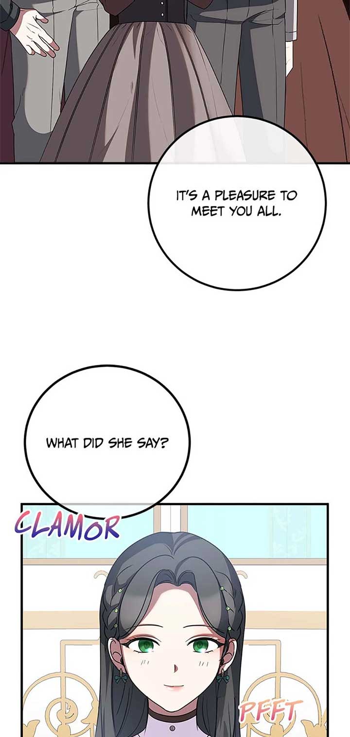 Twin Sister’s Strike Declaration Chapter 69 - Page 40