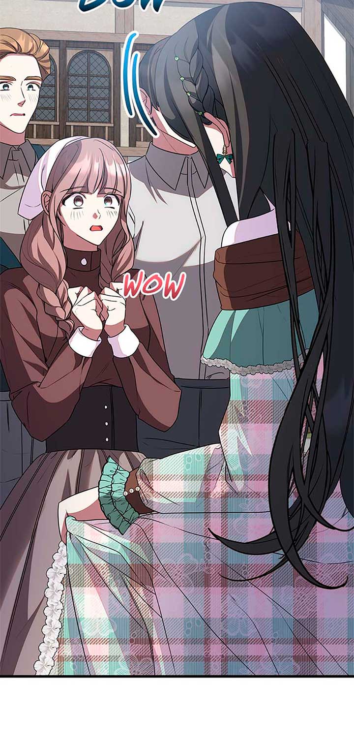 Twin Sister’s Strike Declaration Chapter 69 - Page 42