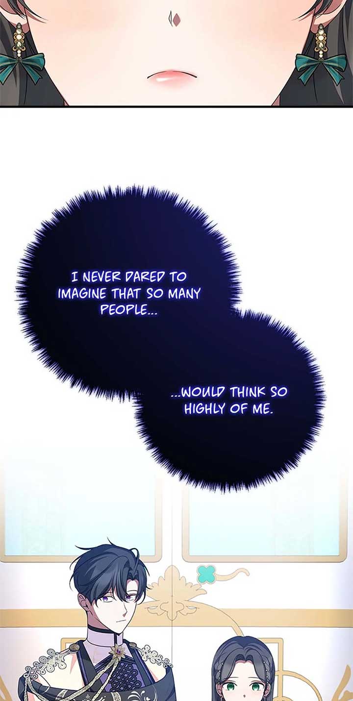 Twin Sister’s Strike Declaration Chapter 69 - Page 45