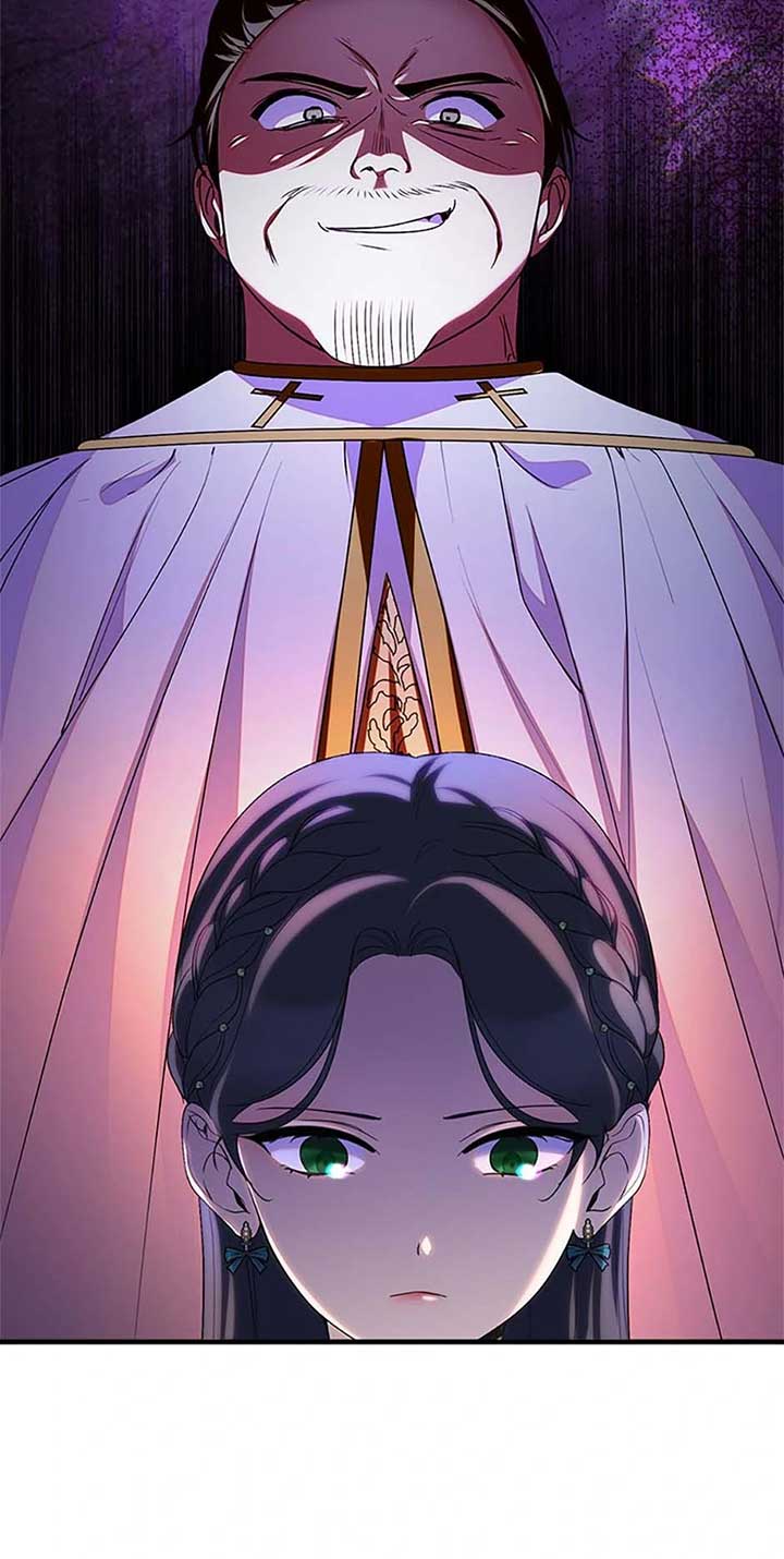 Twin Sister’s Strike Declaration Chapter 69 - Page 47