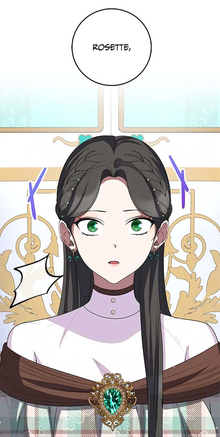Twin Sister’s Strike Declaration Chapter 69 - Page 48