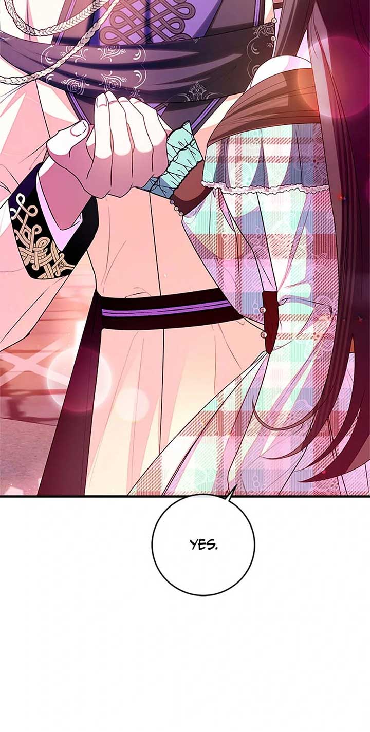 Twin Sister’s Strike Declaration Chapter 69 - Page 50