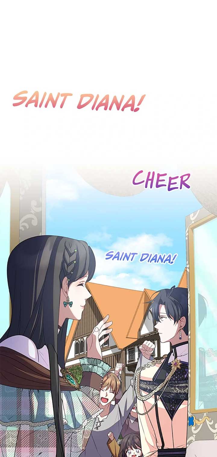 Twin Sister’s Strike Declaration Chapter 69 - Page 51