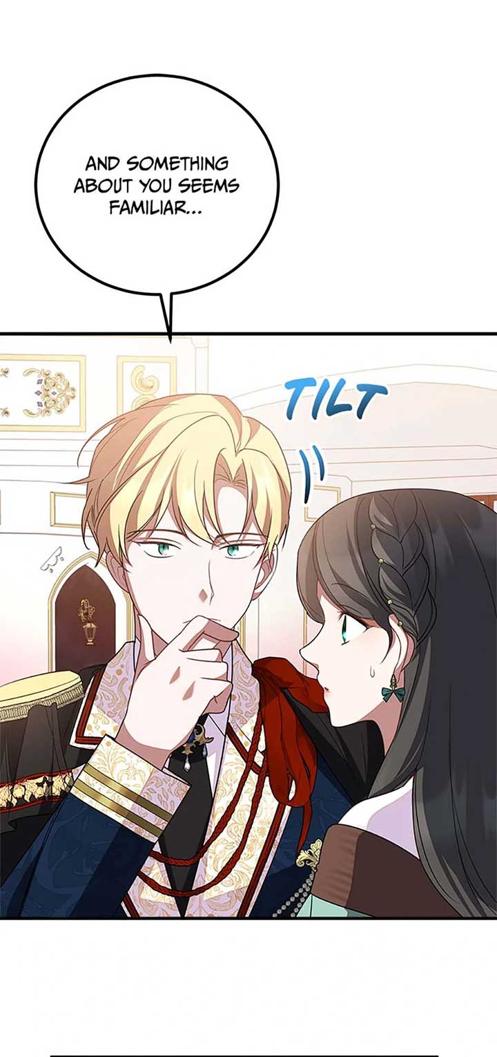 Twin Sister’s Strike Declaration Chapter 69 - Page 60